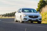 Holden Commodore 2018 года